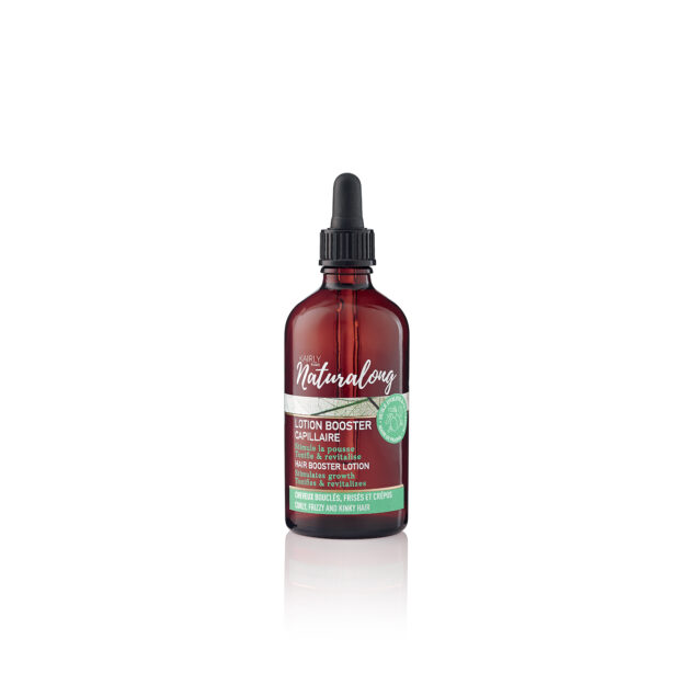Lotion booster capillaire-KAIRY PARIS-GAMME NATURALONG 100ML
