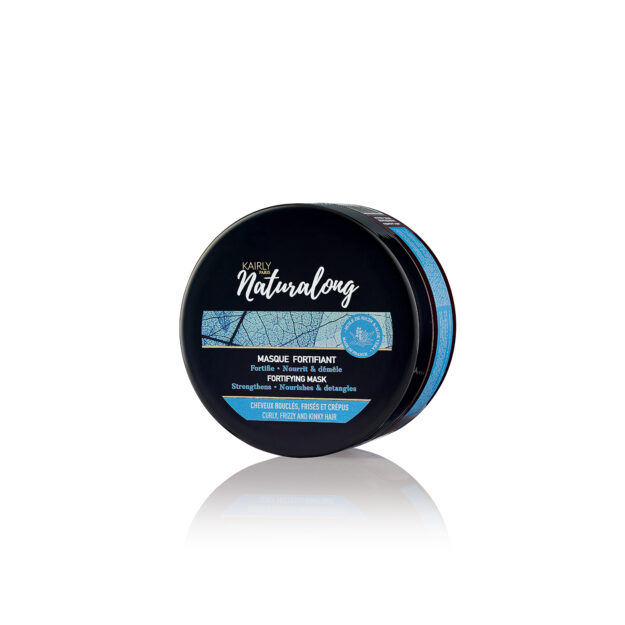 Masque Fortifiant-KAIRLY PARIS-GAMME NATURALLONG 250ml