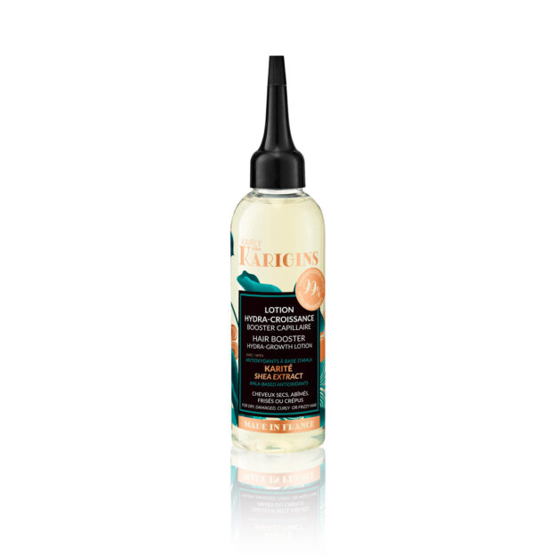 lotion Hydra Croissance-KAIRLY PARIS -GAMME KARIGINS 100ml