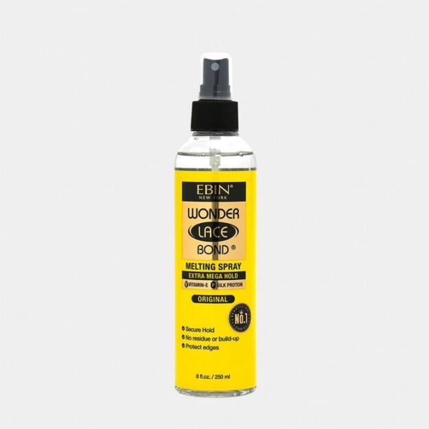 Colle pour Lace Front-EBIN NEW YORK-GAMME WONDER LACE BOND 250ml